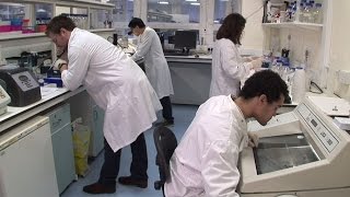 University of Bristol MRes Health Sciences Research