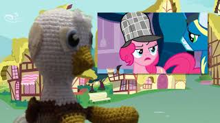Silver Quilted: Secrets and Pies