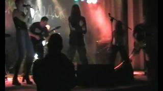 Black Night cover - 22.10.2011