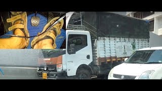 മലയാളത്തിൽ|| Clutch With Accelerator Situations