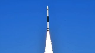 Kuaizhou-1A launches Tianxing-1