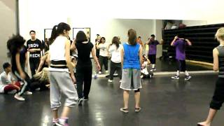 Dominic and Jason NCDC Workshop-Do You Remember