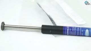 Усиленная газовая пружина МР 512, 514