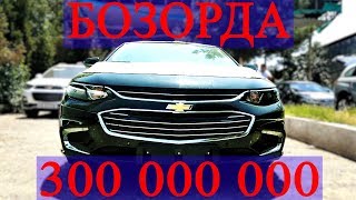 АНДИЖОН МОШИНА БОЗОР НАРХЛАРИ
