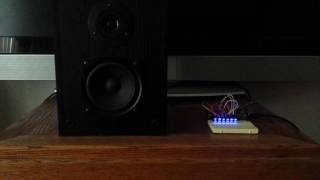 Super Arduino Bros. (With Percussion!)