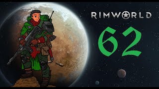 Heavy Bolters And Plasma Cannons For All! | RimWorld 40k Season 2 Gameplay (Beta 18) #62