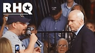 2008 John McCain Video Reveals A Lot About Republicans