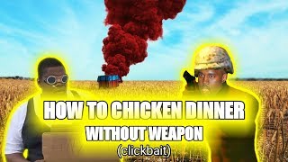 RANDOM - PUBG MOBILE.EXE