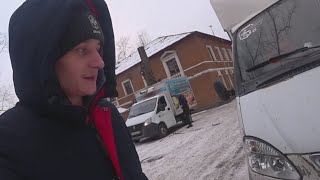 Обзор газели 15 лет спустя