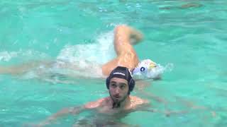 SS LAZIO NUOTO - FLORENTIA SERIE A1 GIORNATA 13