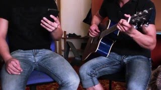 Айдын Сат – Танывазым уруг (Acoustic Cover) )