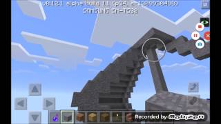 Minecraft-Nasıl Uzay Gemisi Yapılır?