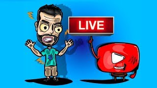 LIVE - Voltei / Honda com Coronavírus / Games / Hardware / Trocação de Ideias Radicais