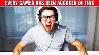 10 DUMBEST Things NON-GAMERS Say About GAMERS | Chaos