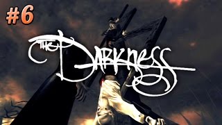 Зомби Первая Мировая. The Darkness #6