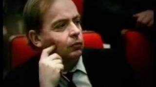 IV съезд народных депутатов СССР. Уход Э. Шеварднадзе 1\2