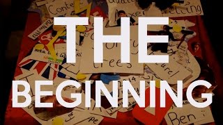 The Beginning | Bullitain