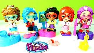 JUGUETES!! Muñeca Maestra y Rockera Juguetes Para Niñas