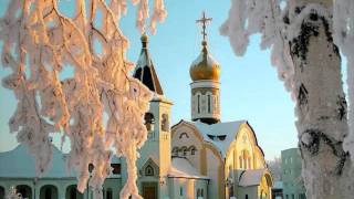 We Hymn Thee (A. Kastalsky) - Choir of the Moscow Church of "All the Afflicted"