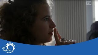 Moi, Assistante Sexuelle