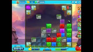 Pet Rescue Saga Level 1987 - no boosters