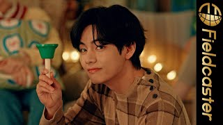 BTS、冬の装いでCM続編を匂わせ！「They are coming back！」