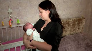 Получили паспорт Беларуси! Что говорят украинские переселенцы? / Истории беженцев
