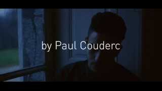 Djamel Benyahia by Paul Couderc
