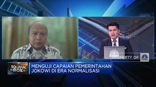 Antisipasi Merosotnya Surplus Neraca Dagang, Pemerintah Harus Gimana?