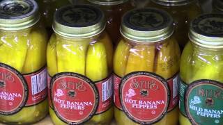 Safie Specialty Foods - Michigan State University's Product Center Award