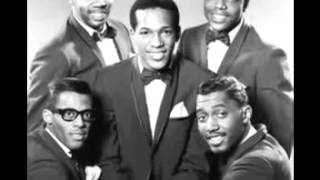 The Temptations earth angel