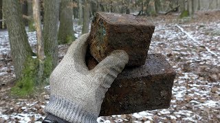 Я в шоке,опасная медь,руками не трогать,бункер...88.