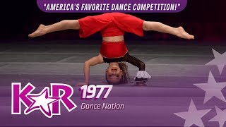 "1977" from Dance Nation