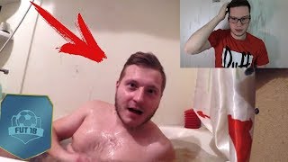 ГОЛЫЙ ФИФЕР СНИМАЕТ ДРАФТ|ЧТО ЗА ПИЗ#ЕЦ !?