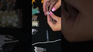 Mascara Wand Travel Tube Tutorial