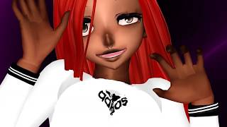 [MMD] ADORE HER