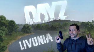 DayZ Livonia . БОЙНИ - ВОЙНА и ПОМИРАШКИ!