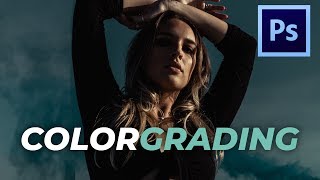 Create your own CINEMATIC LUTS in Photoshop - Use in Premiere Pro and FCPX