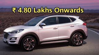 5 Best Cars Facelift Launched in India 2020