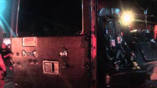 Lewistown Boro, United Fire & Rescue Working Fire w/Entrap