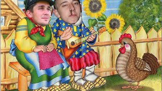 Камеди шоу Валенки 4 Выпуск | 8 марта