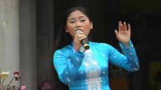 Lễ Hội Quán Âm - Chùa Thanh Lương Phú Yên (Phần 7)