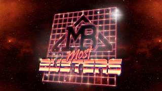 Most Busters - 666 (közr. Nyzee,Lokka)