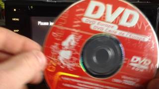 PIONEER AVIC D3