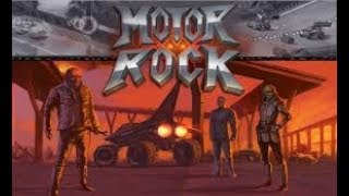 РЕТРО/ХАРДКОР/СЛЕЗА ОЛДФАГА/Motor Rock/(Rock'n'Roll Racing ремейк)/ЧАСТЬ 1.