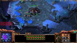 Zai [Z] vs llllllll [T]