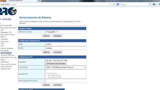 COMO CONFIGURAR CPE PRO ELETRONIC MODO BRIDGE