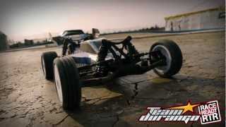 Team Durango DEX210 'RACE READY' RTR