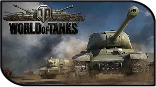 World of Tanks Gameplay - Carnival Special Event! (w/ Taco!)