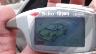 Scher-Khan Magicar 5